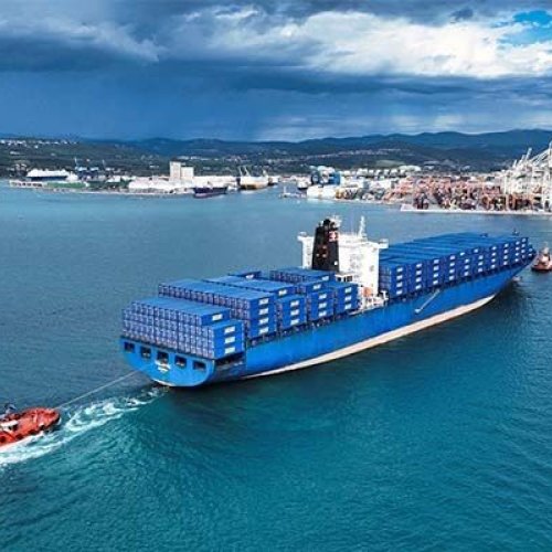 International Shipping Service For Japan