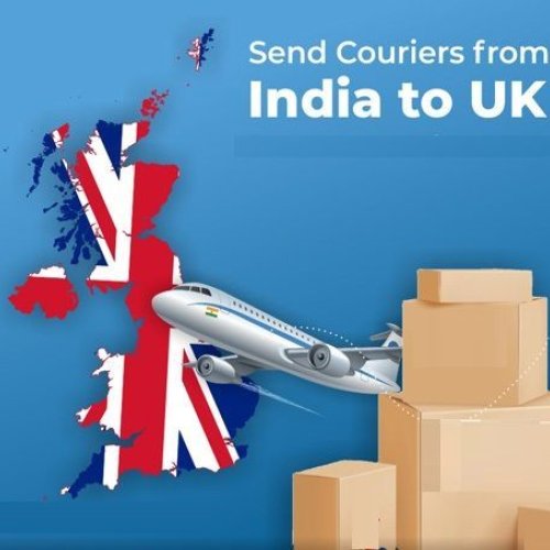 International Shipping Service For Uk