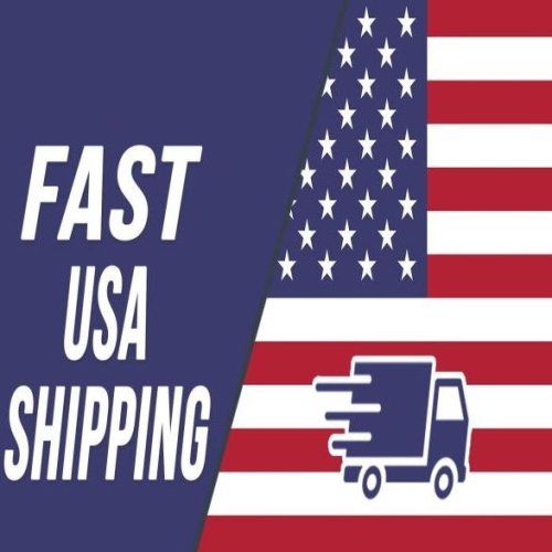 International Shipping Service For USA