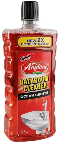 1Ltr. Hilmil Ocean Breeze Bathroom Cleaner Liquid