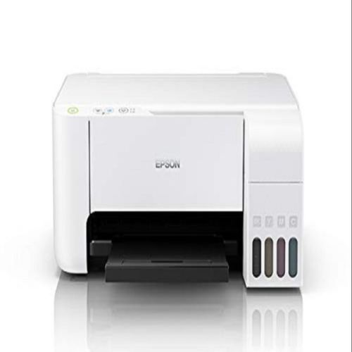 Epson White Ink Jet Printer