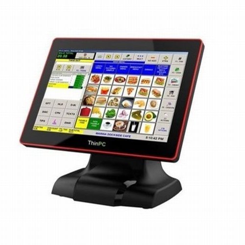 POS Touch Screen