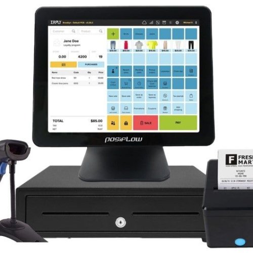 Table Top POS System