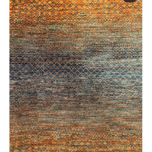 Hand Knotted 5-5 Quality Carpets