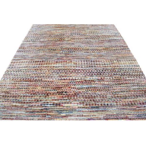 Hand Knotted Rugs-Grass Design