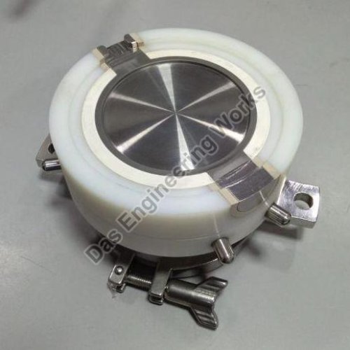 Split Butterfly (Delrin) Passive Valve