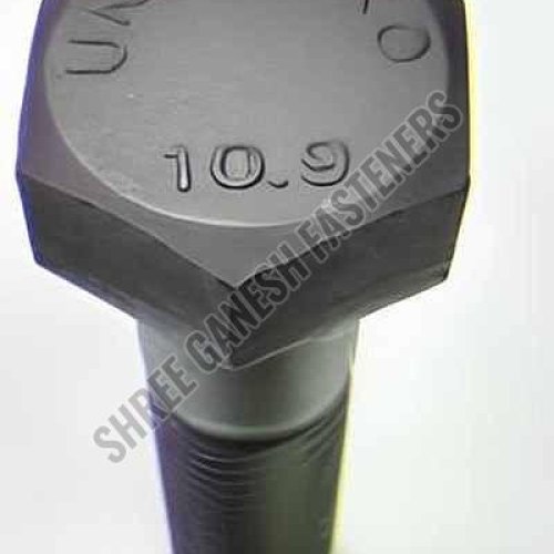 M12 Hexagon Head Bolt