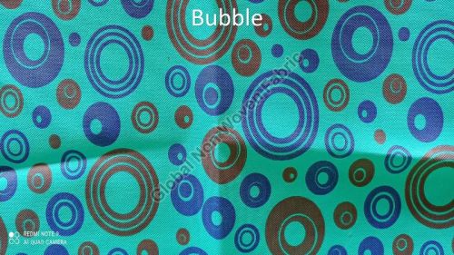 Bubble Printed Non Woven Fabric