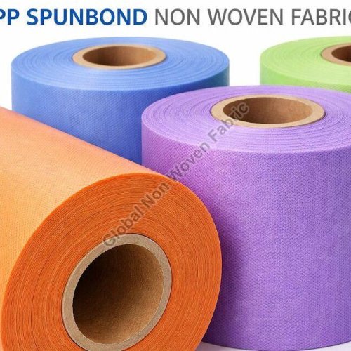Plain Non Woven Fabrics