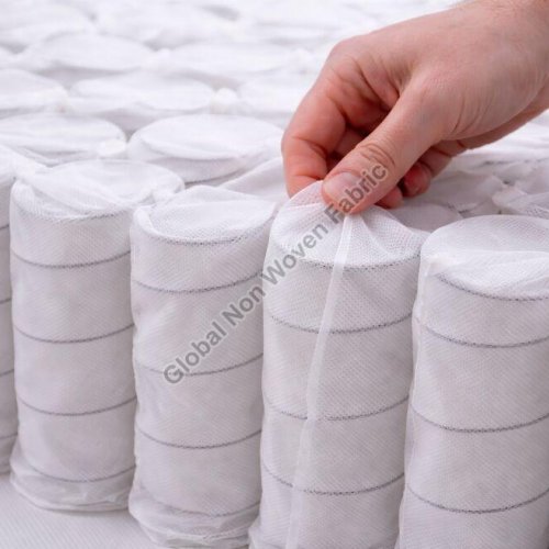 Pocket Spring Non Woven Fabric