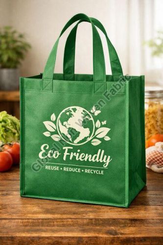 Non Woven Fabric Tote Bags
