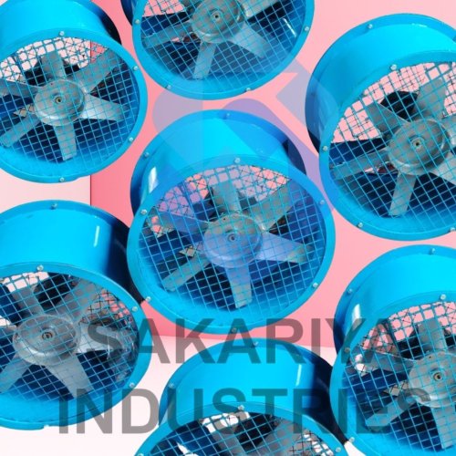 Industrial Exhaust Fan Available In Rohtak Haryana