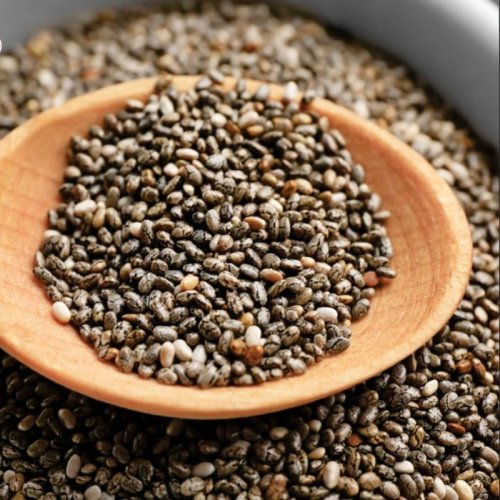 Chia Seeds