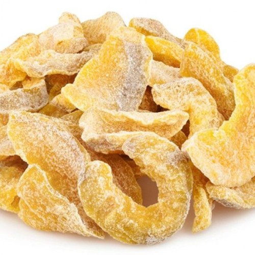 Dried Banana