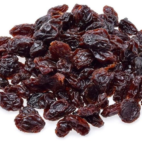 Dried Blackberry