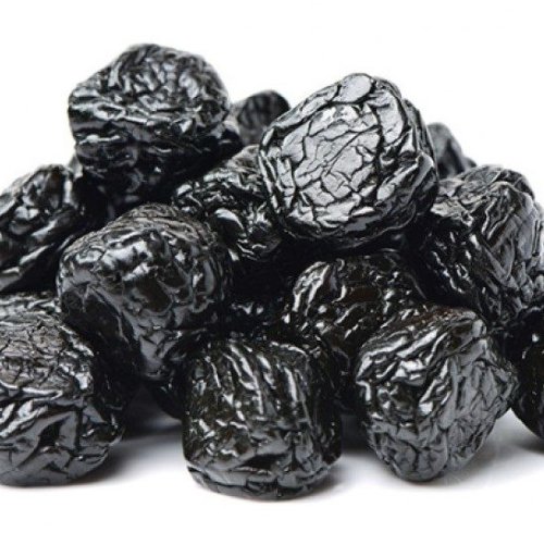Dried Blueberries