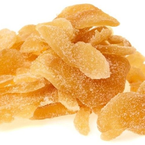 Dried Ginger
