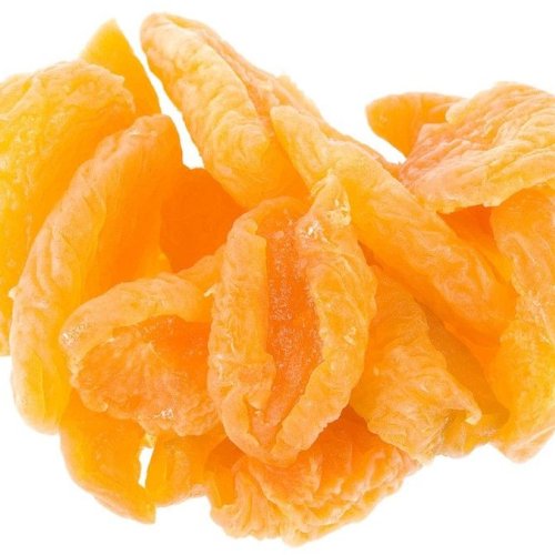 Dried Peach