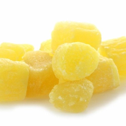 Dried Pineapple