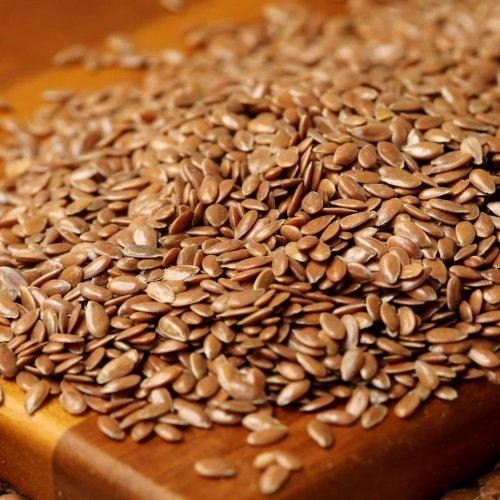 Flax Seeds