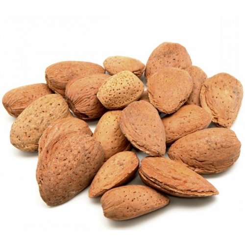 Hard Shell Kashmiri Almonds