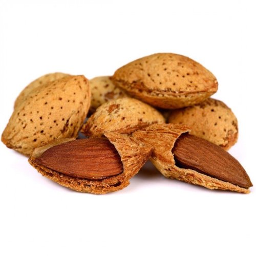 Kashmiri Almonds