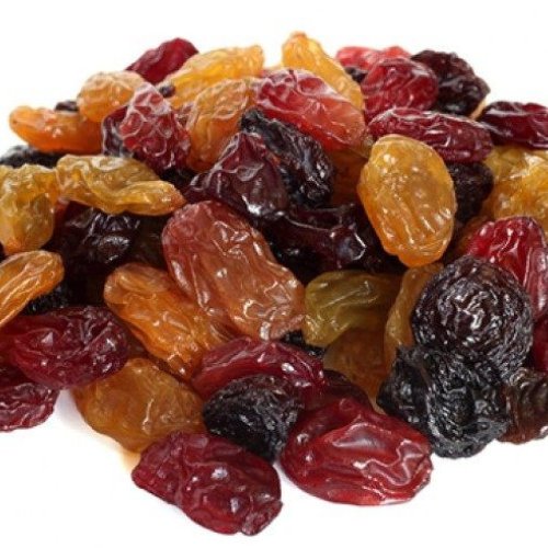 Mix Berries