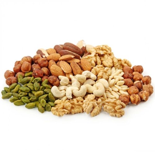 Mix Dry Fruits