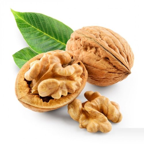 Natural Walnuts