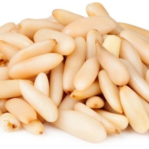 Pinenut Kernels
