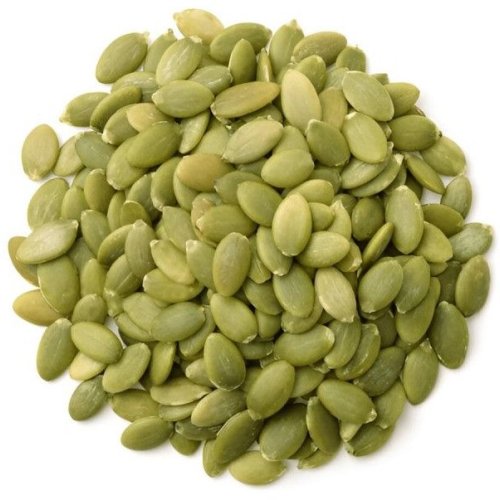 Pumpkin Seeds
