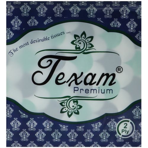 33 X 33cm 2 Ply Printed Napkin Tissue Paper