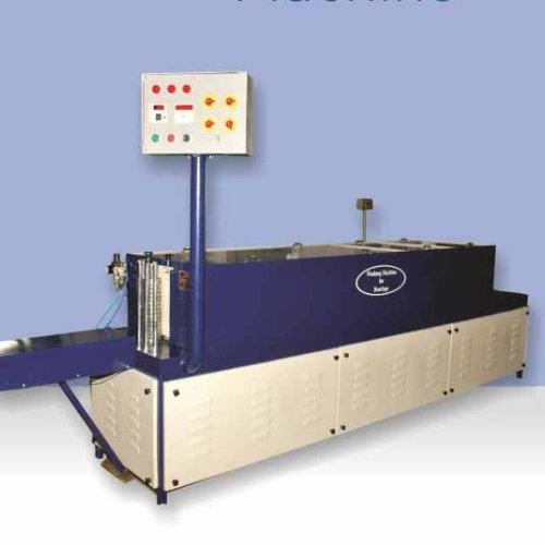Component Washing Machine