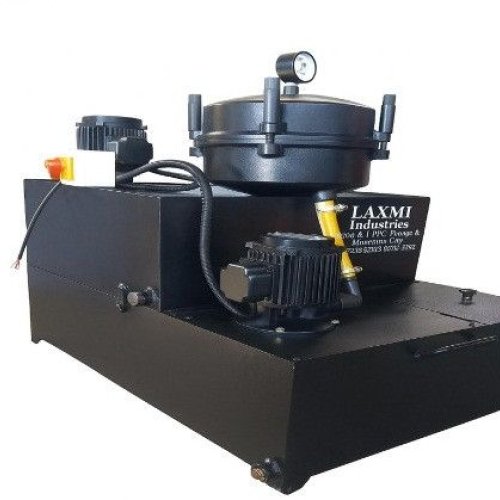 Oil Filter Machine