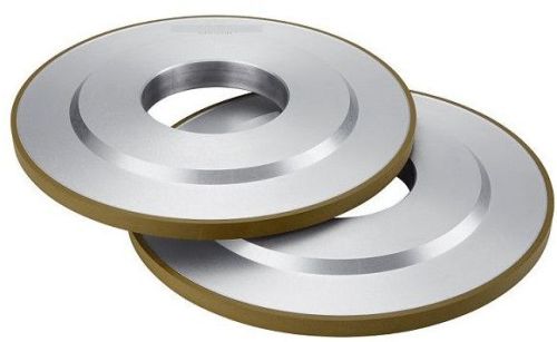 Cbn Grinding Wheels