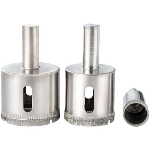Diamond Hole Saw