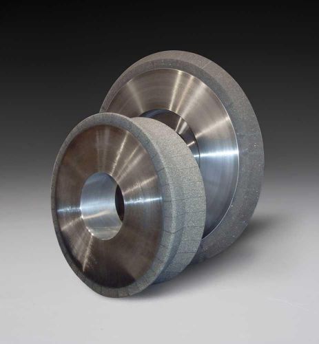 Super Abrasive Wheels