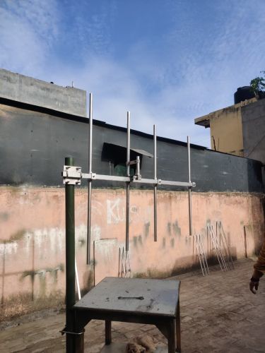 Yagi Antenna