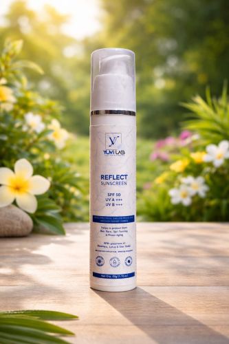 Reflect Sunscreen Lotion