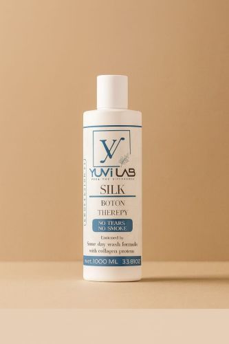 Silk Hair Botox Therapy Liquid