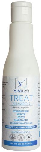 Treat Hair Shampoo
