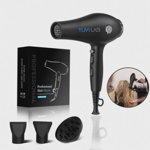 Yuvi Lab Professional Hair Dryer