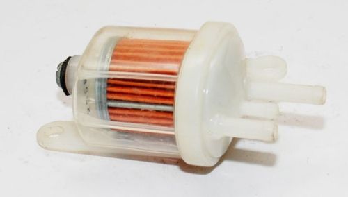 10 Micron Diesel Fuel Filter