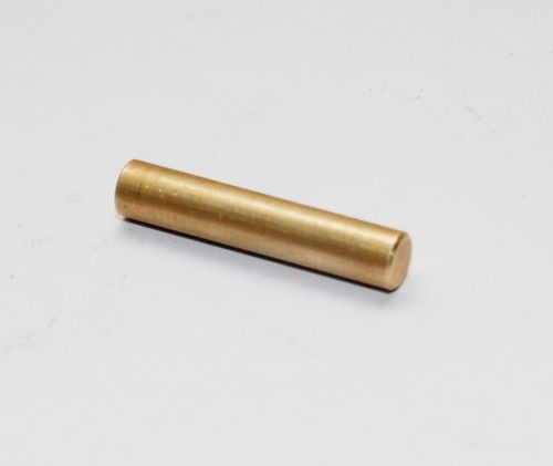 10mm Brass Electrical Pin