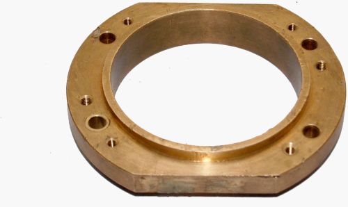13 Inch Brass Flanges, for Industrial