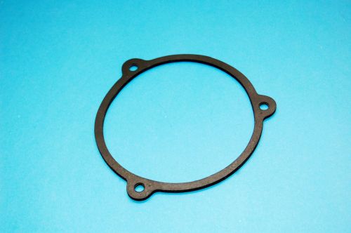 3 Hole Rubber Gasket