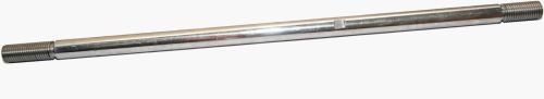 30mm Stainless Steel Hydraulic Piston Rod
