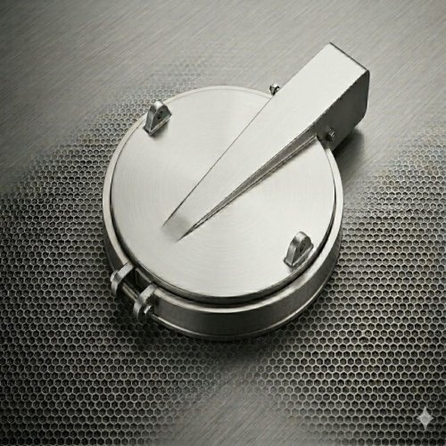 Aluminium Exhaust Rain Cap