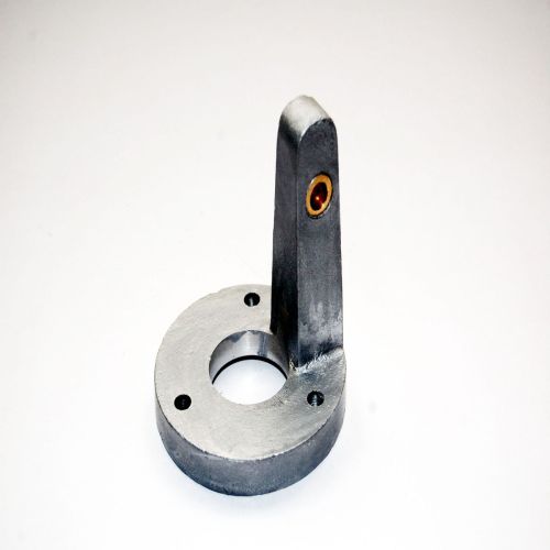 Aluminium Fulcrum Bracket
