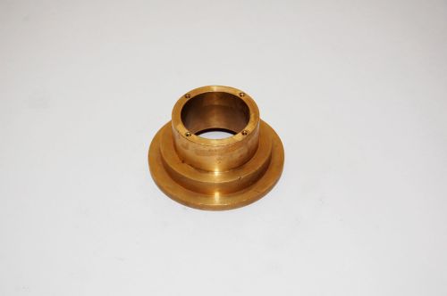 Brass Bearing Retainer